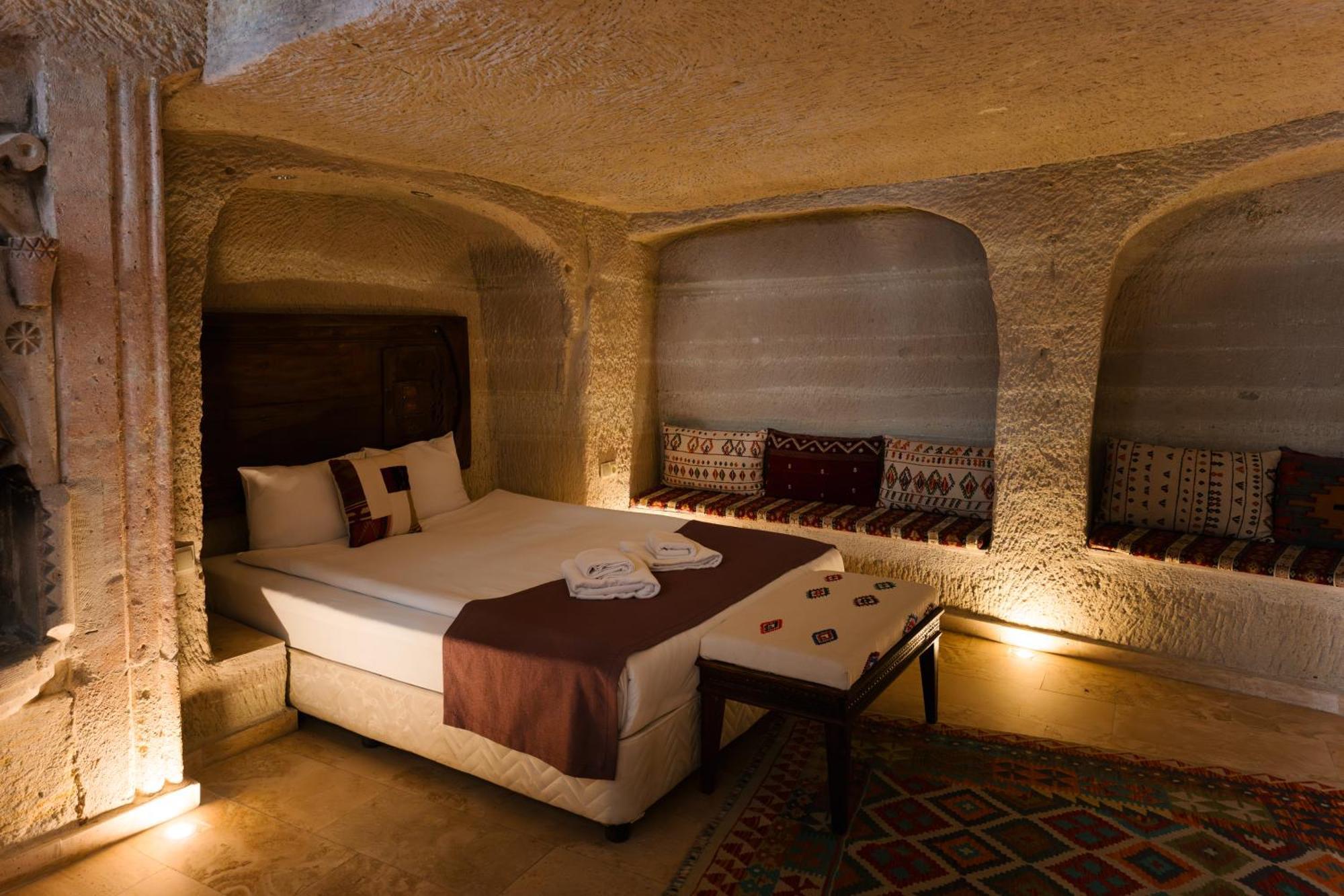 Paradise Cappadocia Hotel Goreme Room photo